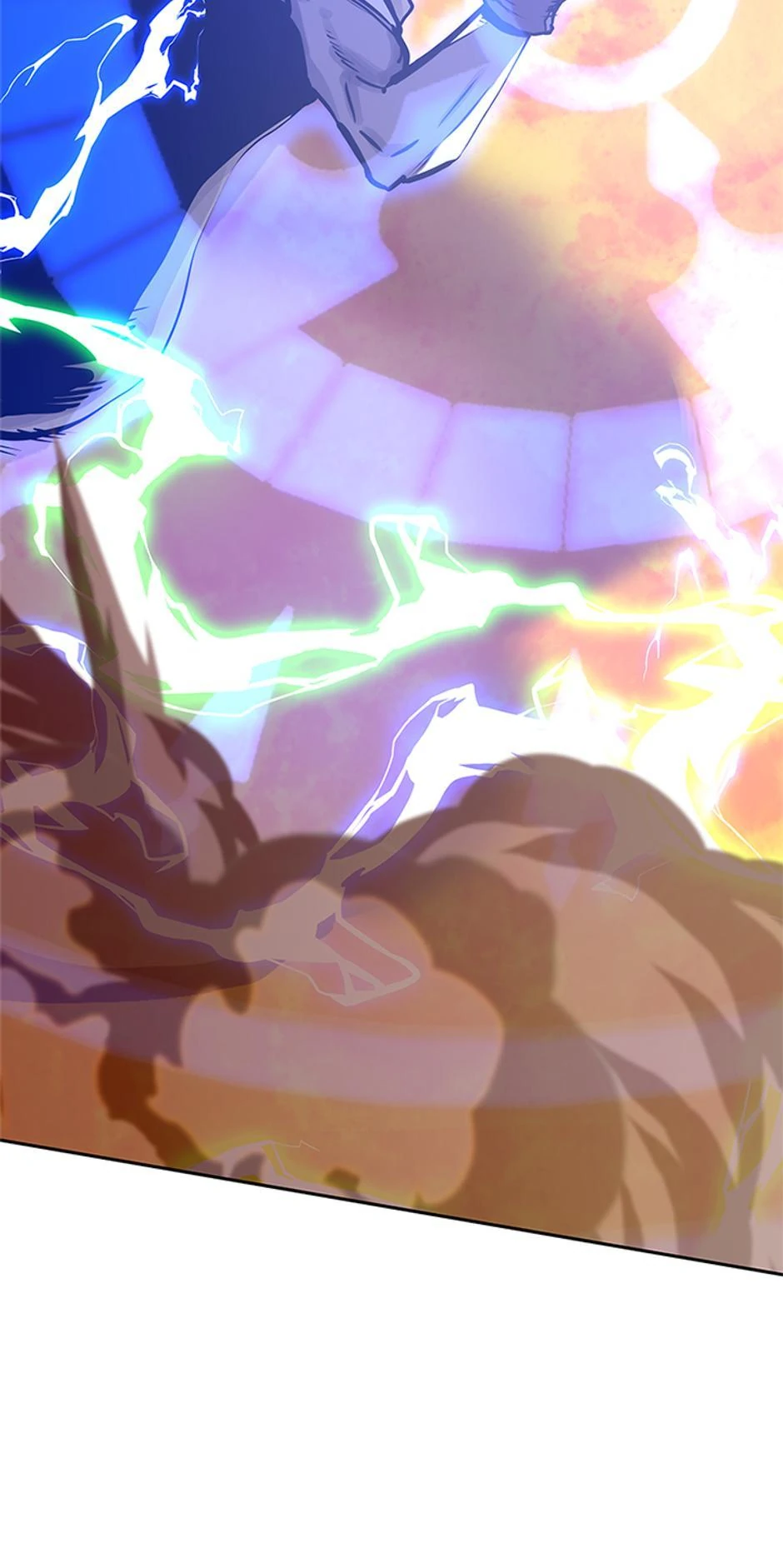 Player from Today Onwards Chapter 134 29